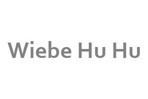 Wiebe-Hu-Hu