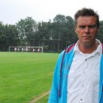 Sjouke Joppie de Bos wordt de nieuwe hoofdtrainer bij FFS voor seizoen 2018/2019