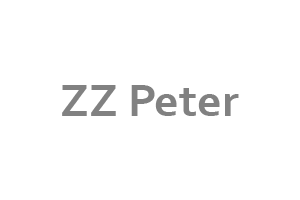 ZZ Peter