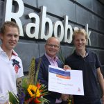 FFS ontvangt bijdrage Rabobank Coöperatiefonds